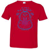 Tri County Pie Eating Toddler Premium T-Shirt