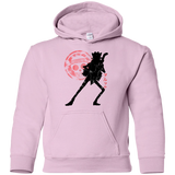 Brook Youth Hoodie