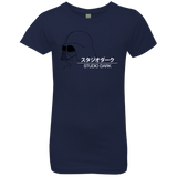 Studio dark Girls Premium T-Shirt