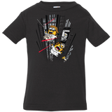 Despicable Escape Infant PremiumT-Shirt
