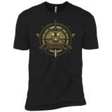 Wonderfull Warrior Boys Premium T-Shirt