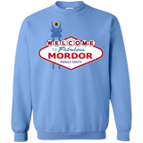 Viva Mordor Crewneck Sweatshirt