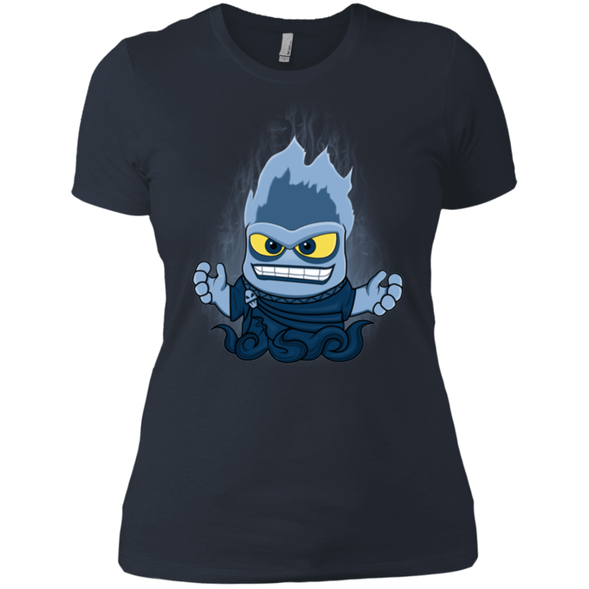 Villain Inside Women's Premium T-Shirt