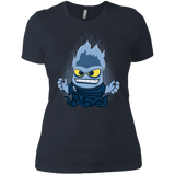 Villain Inside Women's Premium T-Shirt