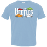 The Beetles Toddler Premium T-Shirt