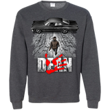 Dean Crewneck Sweatshirt