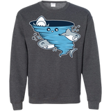 Cutenado Crewneck Sweatshirt