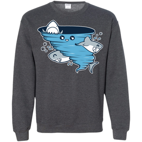 Cutenado Crewneck Sweatshirt