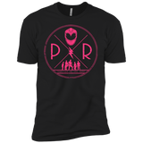 Pink Power Boys Premium T-Shirt