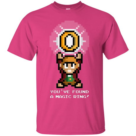 Magic Ring T-Shirt