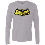 SONGBIRD Men's Premium Long Sleeve