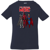 The Walking Merc Infant Premium T-Shirt