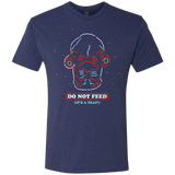 Do Not Feed Men's Triblend T-Shirt