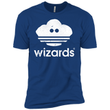 Wizards Boys Premium T-Shirt