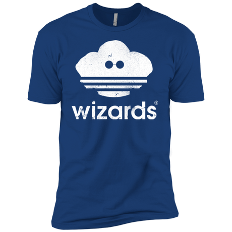 Wizards Boys Premium T-Shirt