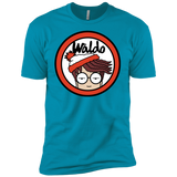 Waldario Boys Premium T-Shirt