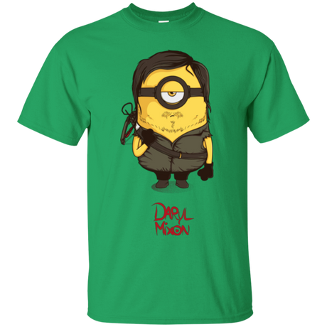 Daryl Mixon T-Shirt