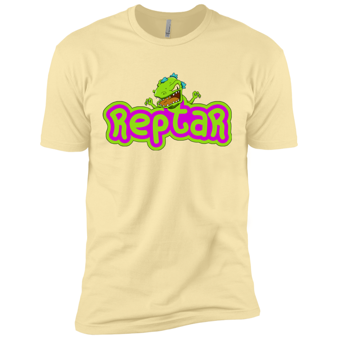 Reptar Men's Premium T-Shirt