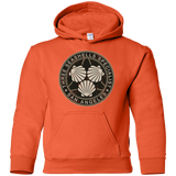 The Specialist Youth Hoodie