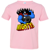 The Mighty Tick Toddler Premium T-Shirt