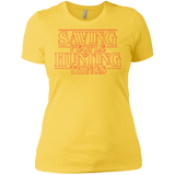 Supernatural Things Women's Premium T-Shirt