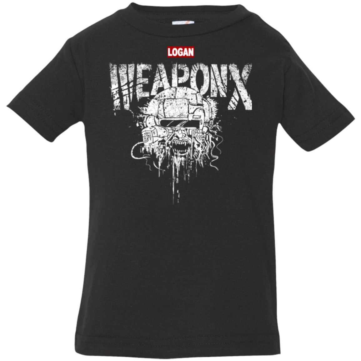The Weapon Infant Premium T-Shirt