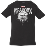 The Weapon Infant Premium T-Shirt