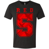 Red 5 Men's Triblend T-Shirt