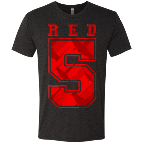 Red 5 Men's Triblend T-Shirt