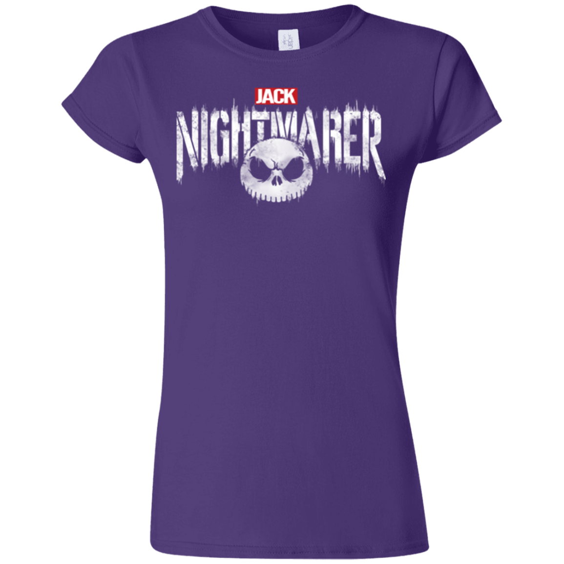 The Nightmarer Junior Slimmer-Fit T-Shirt