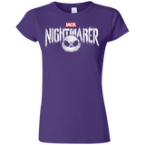 The Nightmarer Junior Slimmer-Fit T-Shirt