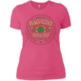 Bag End Brew Women's Premium T-Shirt