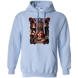 Murder House Pullover Hoodie