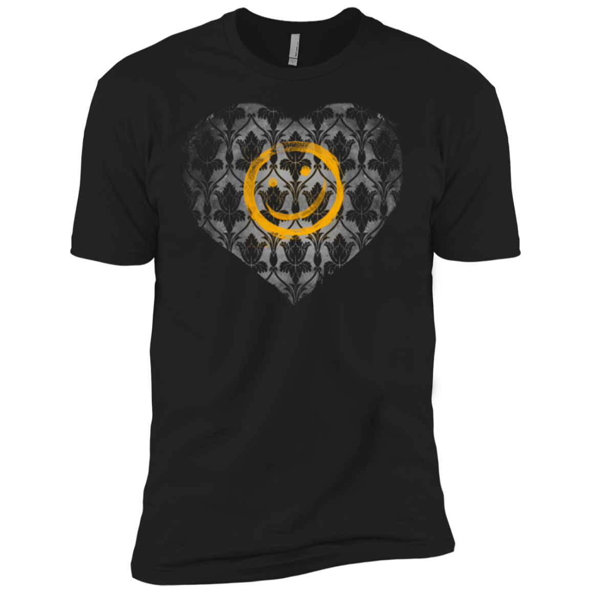 Sherlove Boys Premium T-Shirt