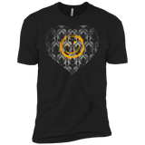 Sherlove Boys Premium T-Shirt