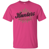 Hunters Academy T-Shirt