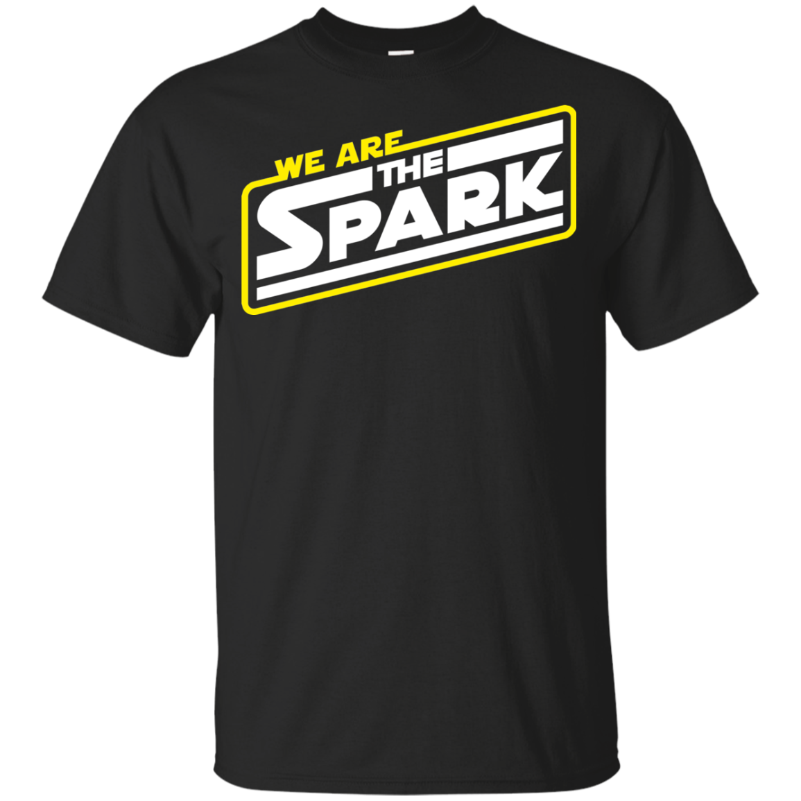 The Spark Youth T-Shirt