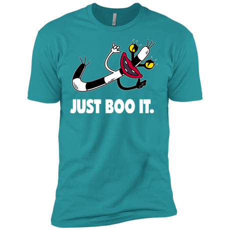 Just Boo It Men's Premium T-Shirt