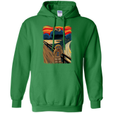 The Cookie Muncher Pullover Hoodie