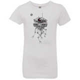 Probe Droid POD Girls Premium T-Shirt