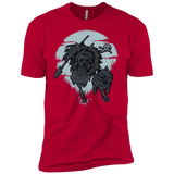 The Princess Boys Premium T-Shirt