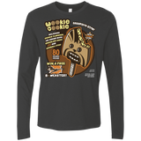 Wookie Cookie Men's Premium Long Sleeve