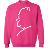 Sir Alfred J Crewneck Sweatshirt