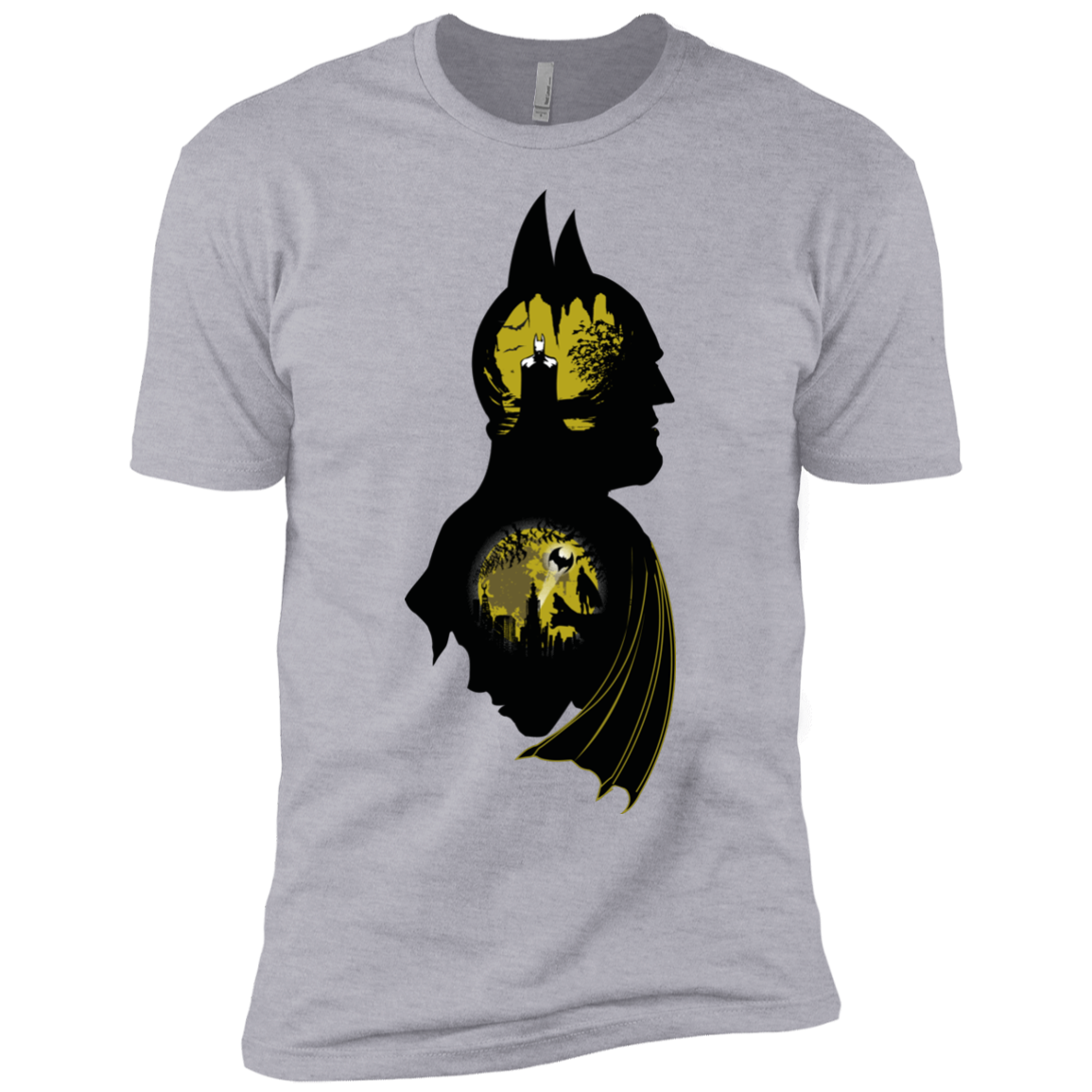 Bat Detective Boys Premium T-Shirt