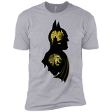 Bat Detective Boys Premium T-Shirt