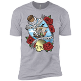 The Pirate King Boys Premium T-Shirt