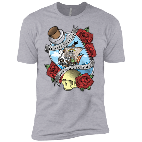 The Pirate King Boys Premium T-Shirt