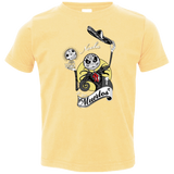 Noche de los Muertos Toddler Premium T-Shirt