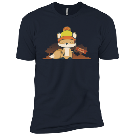 Pretty Cunning Boys Premium T-Shirt