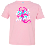 Real Hero Toddler Premium T-Shirt